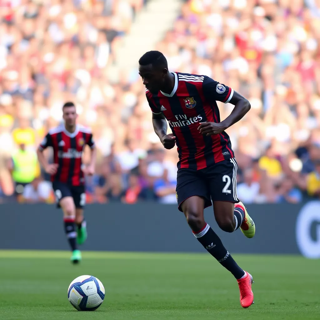 Exclusive: Three Key Lessons from the Summer's Most Dramatic Transfer Saga