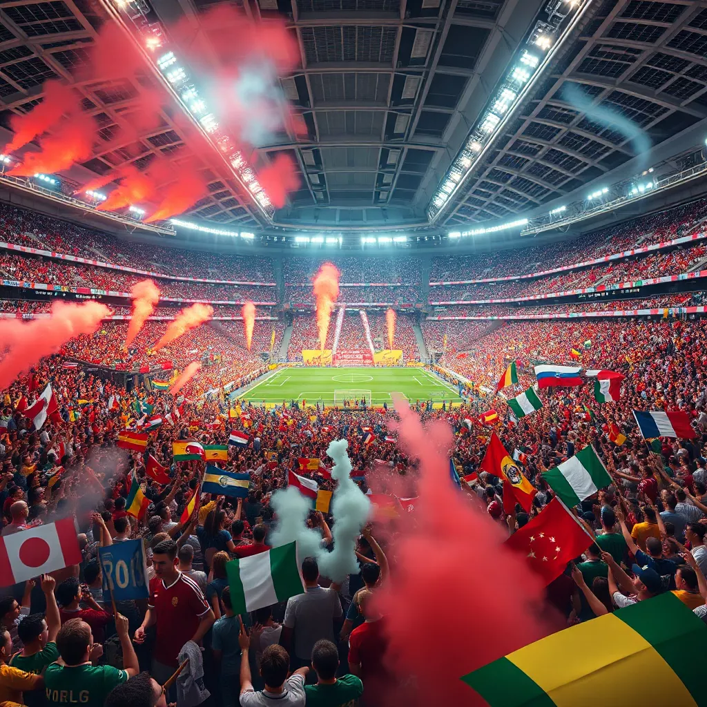 Argentina chuẩn bị cho World Cup: Sức mạnh từ sự gắn kết nhiều thế hệ và công nghệ MMO — view 4