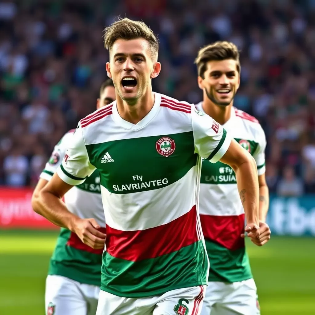 Bayern Munich giữ vị thế Bundesliga bằng bản lĩnh và truyền thống cùng Five88 — view 2