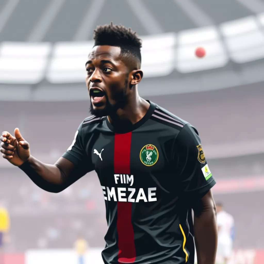 Bayern Munich giữ sức mạnh Bundesliga bằng bản lĩnh và truyền thống cùng LU88 — view 3