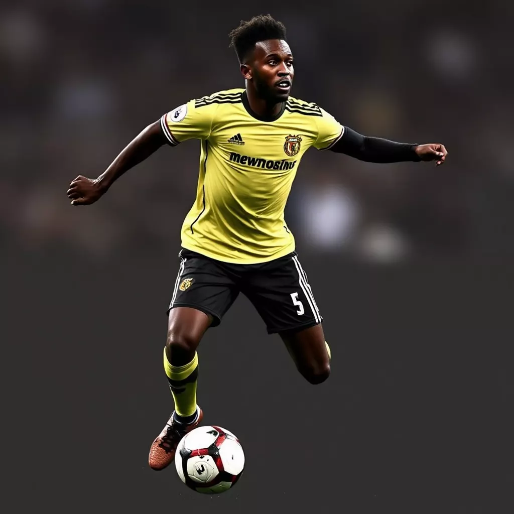 Premier League "lên đồng" với tiết tấu siêu tốc: Cơn sốt mới trên sân cỏ và màn hình nhỏ