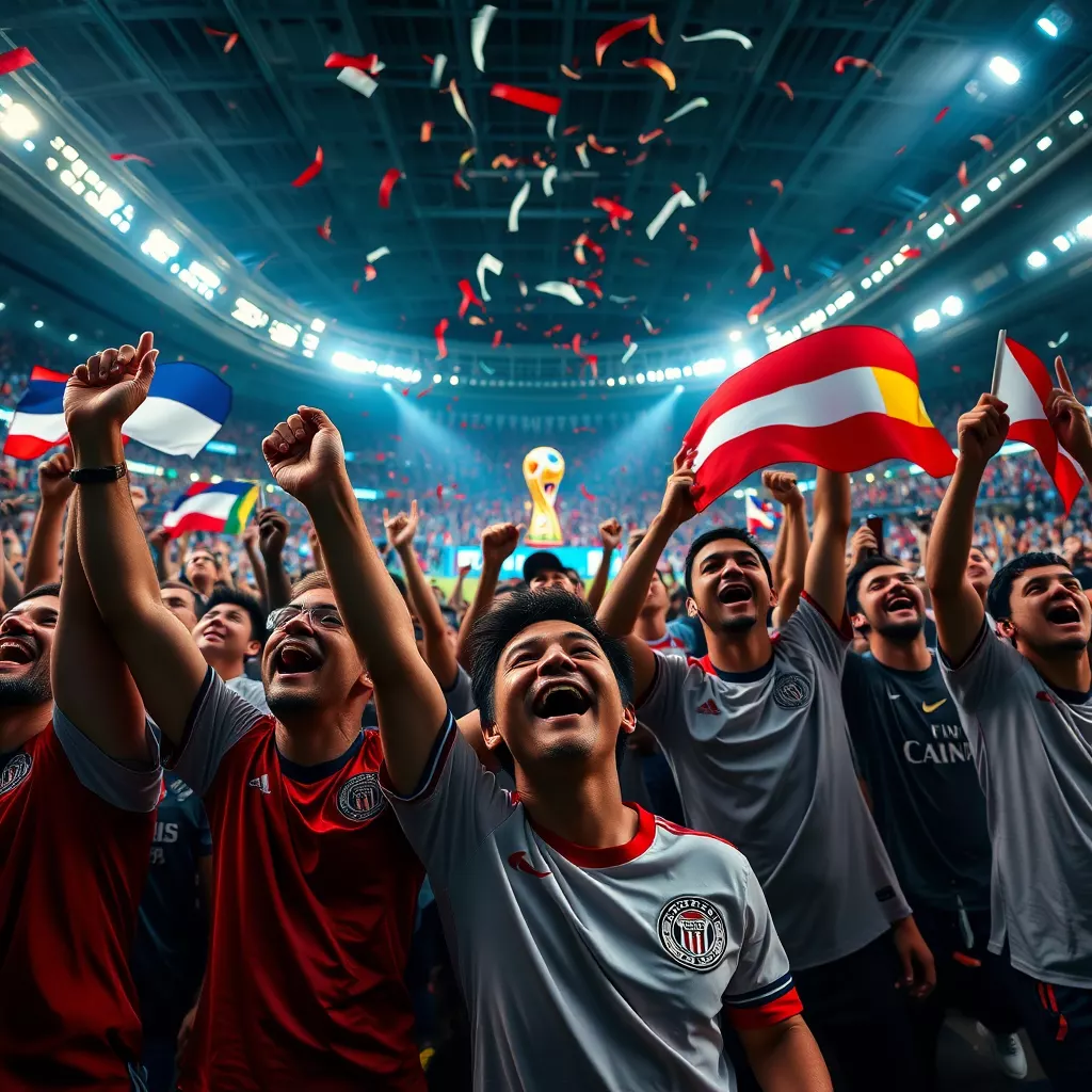 Tuyển Anh hướng đến World Cup với nhiều gương mặt đáng chờ cùng Debet — view 4