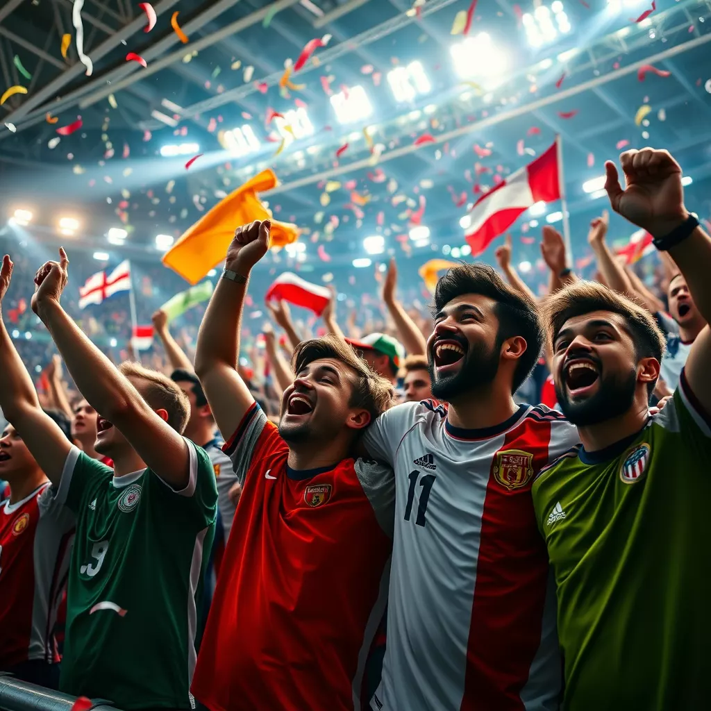 Mubet mang đến bản tin sân cỏ dễ theo dõi cho fan: Bí quyết cập nhật bóng đá không rối não — view 3