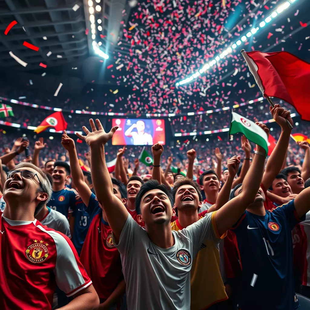 Bayern Munich giữ vị thế Bundesliga bằng bản lĩnh và truyền thống cùng Sunwin — view 4