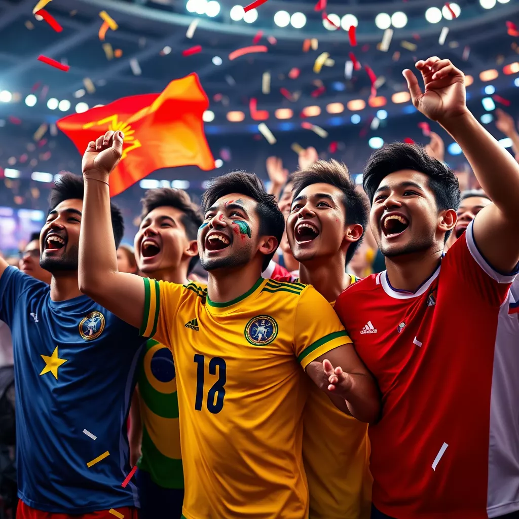 Lionel Messi hướng đến World Cup bằng kinh nghiệm và tầm ảnh hưởng cùng Hitclub — view 4