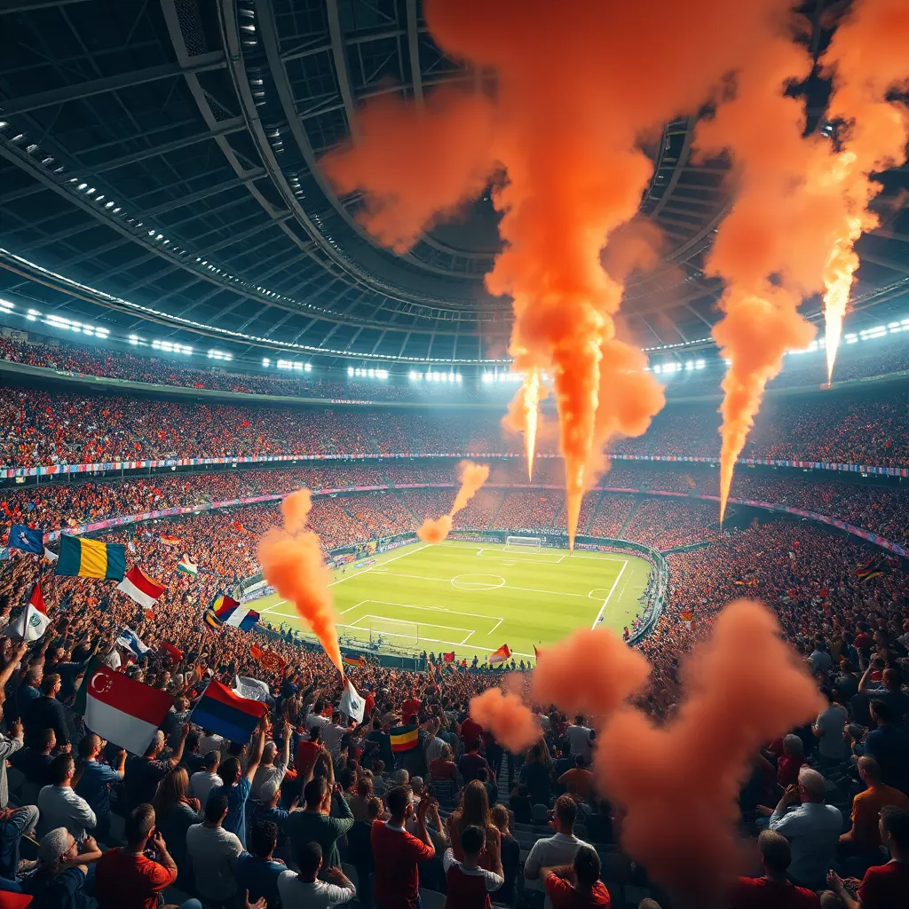 Tuyển Pháp hướng đến World Cup: Hành trình của những lựa chọn nhân sự đầy tham vọng — view 4