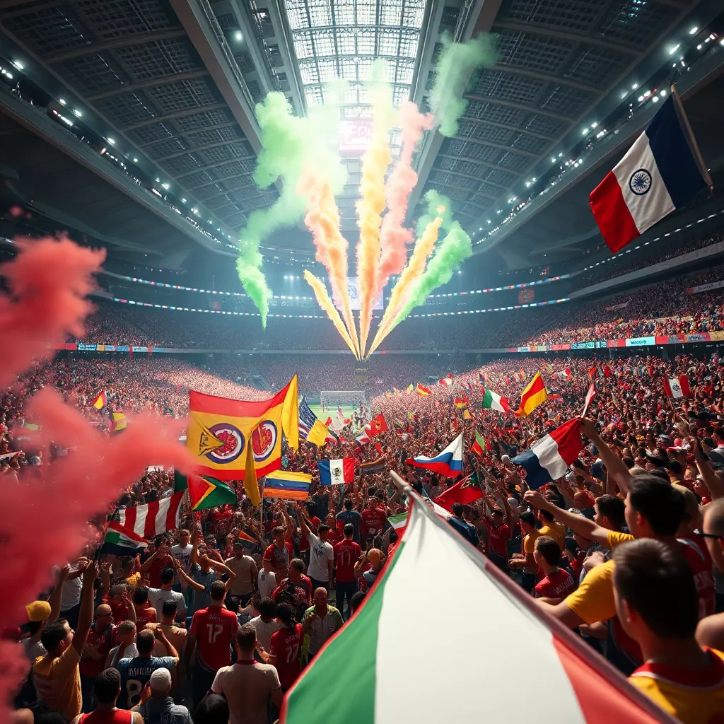Tuyển Anh hướng đến World Cup bằng chiều sâu hàng công theo Oxbet — view 2