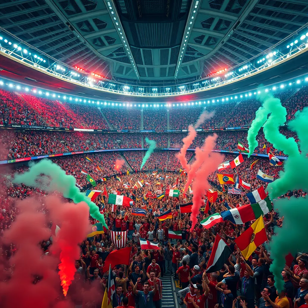 Những cái tên "nóng" nhất Europa League mùa này và góc nhìn từ xx88 — view 3
