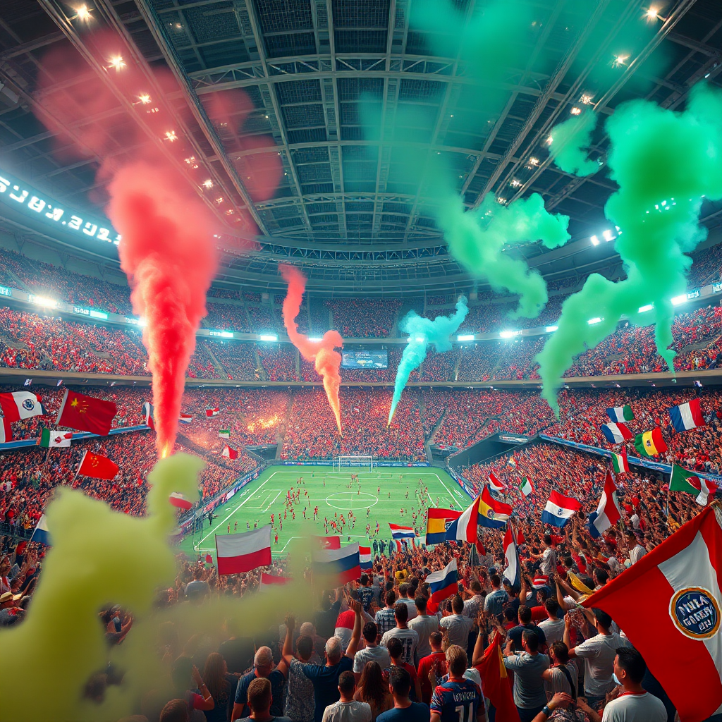 Tuyển Pháp hướng đến World Cup: Sức mạnh từ chiều sâu đội hình và những lựa chọn nhân sự đầy bất ngờ