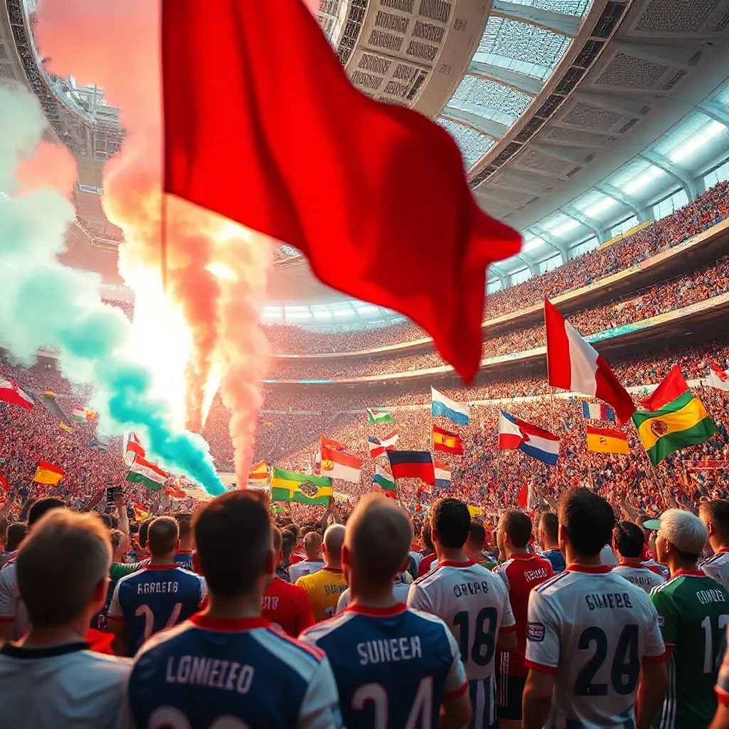 World Cup Mang Đến Niềm Vui Cho Hàng Triệu Gia Đình: Công Nghệ Kết Nối Cảm Xúc — view 4