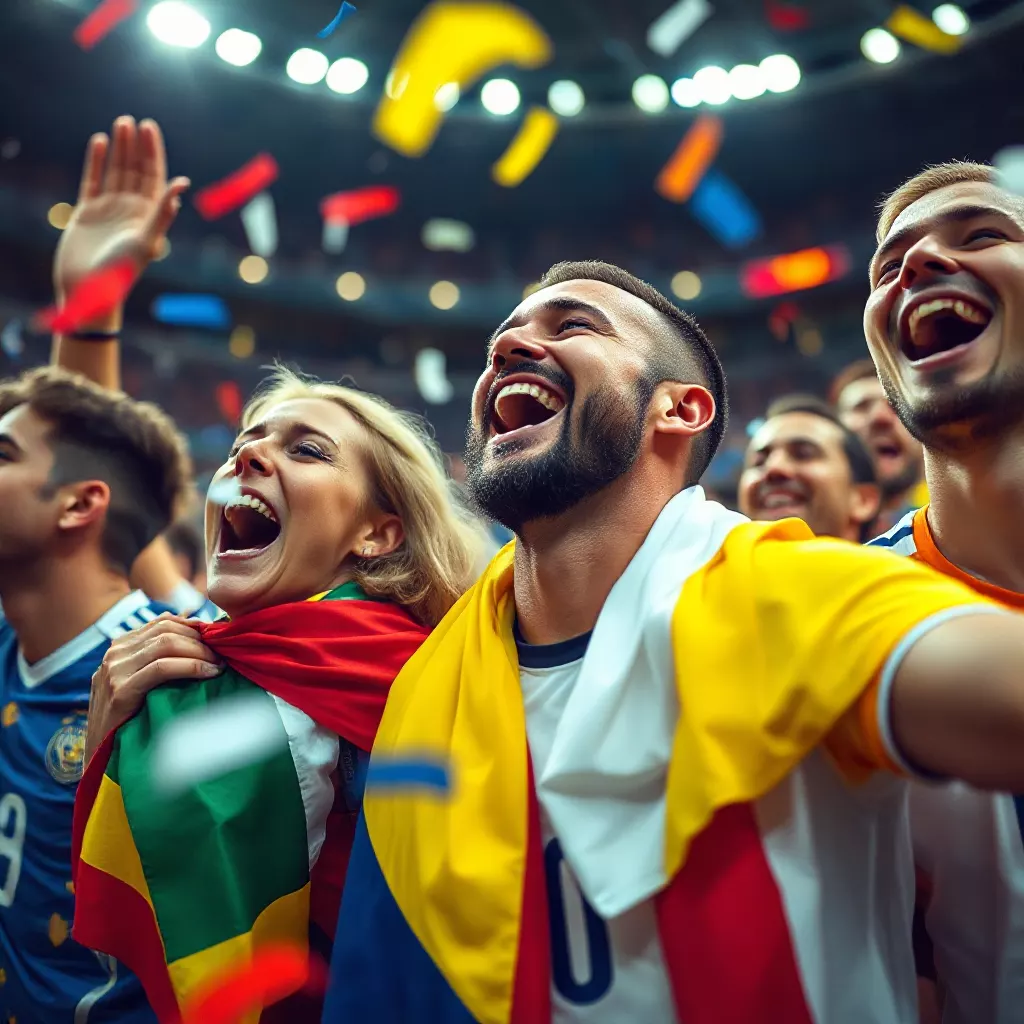 Trước thềm World Cup, cảm xúc bóng đá được Sunwin kể lại tự nhiên hơn — view 5
