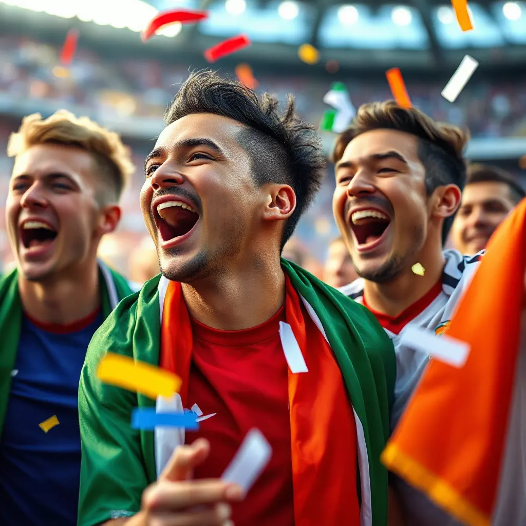 Argentina chuẩn bị cho World Cup: Sức mạnh từ sự gắn kết nhiều thế hệ và công nghệ MMO — view 5