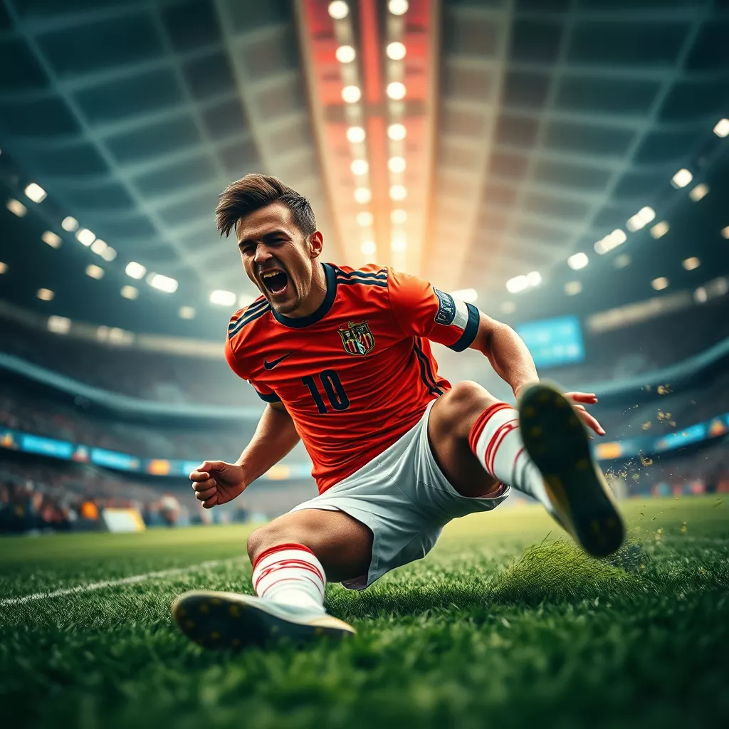 Trước thềm World Cup, cảm xúc bóng đá được 11bet kể lại tự nhiên hơn — view 4