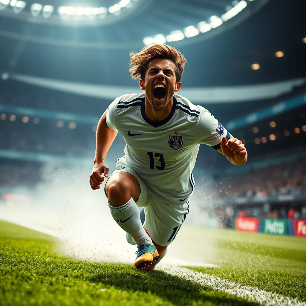 Arsenal duy trì cấu trúc đội hình ổn định cùng LUCKY88: Bí quyết thành công mùa giải mới — view 4