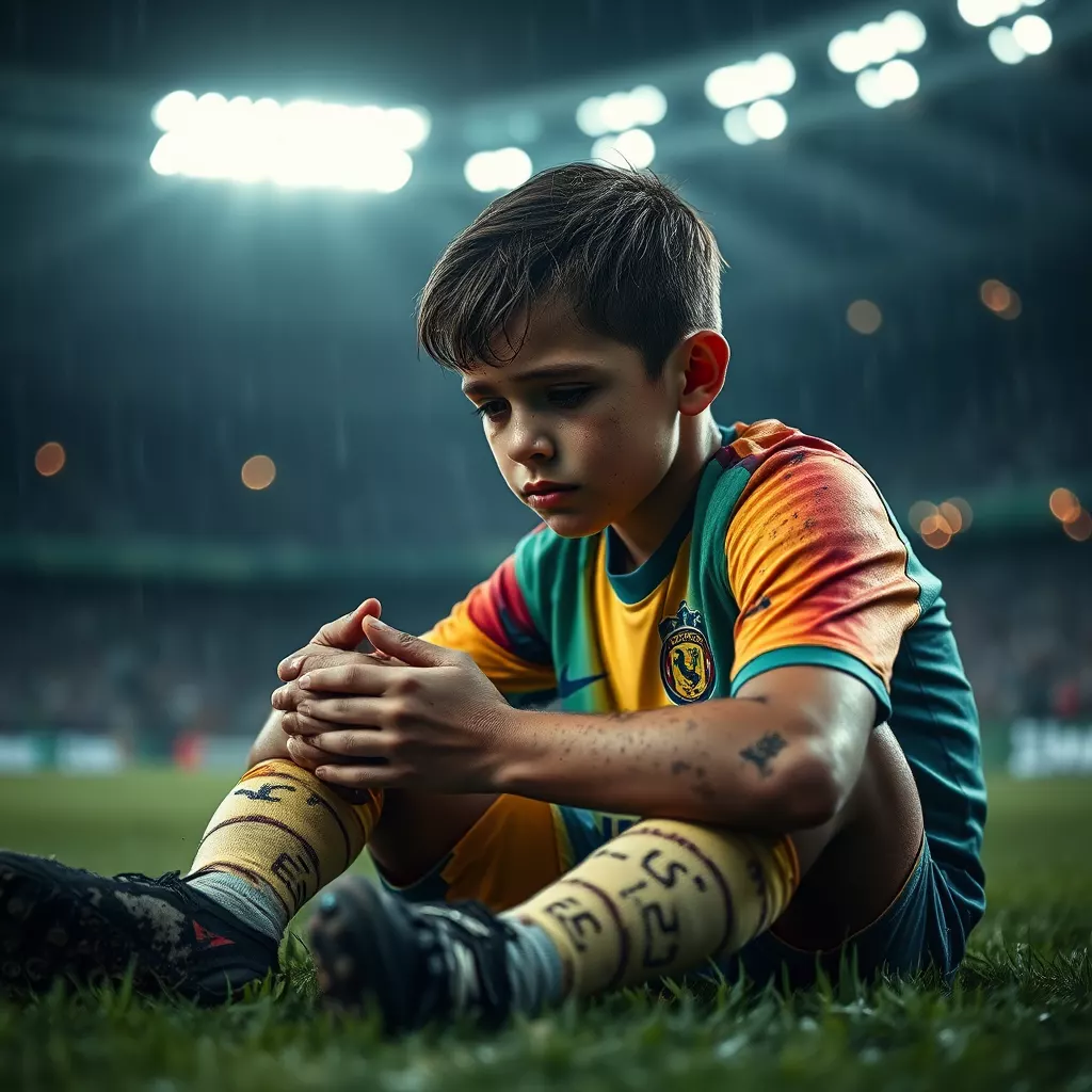 World Cup 2026 Và Những Cuộc Lội Ngược Dòng Không Tưởng — view 2