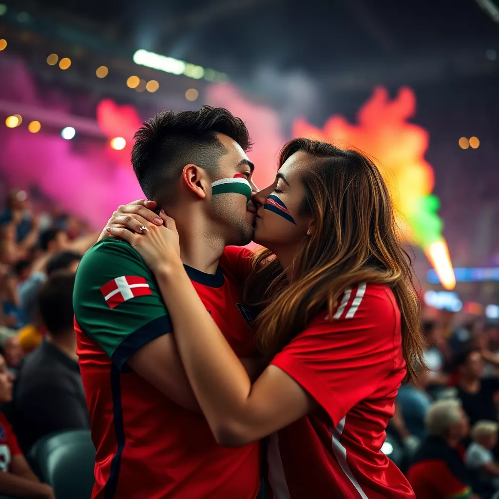 Champions League tại Five88: Những cuộc đối đầu duyên nợ vẫn giữ lửa