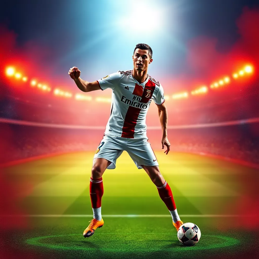 Những Trận Cầu Được Người Hâm Mộ Mong Chờ Nhất World Cup 2026