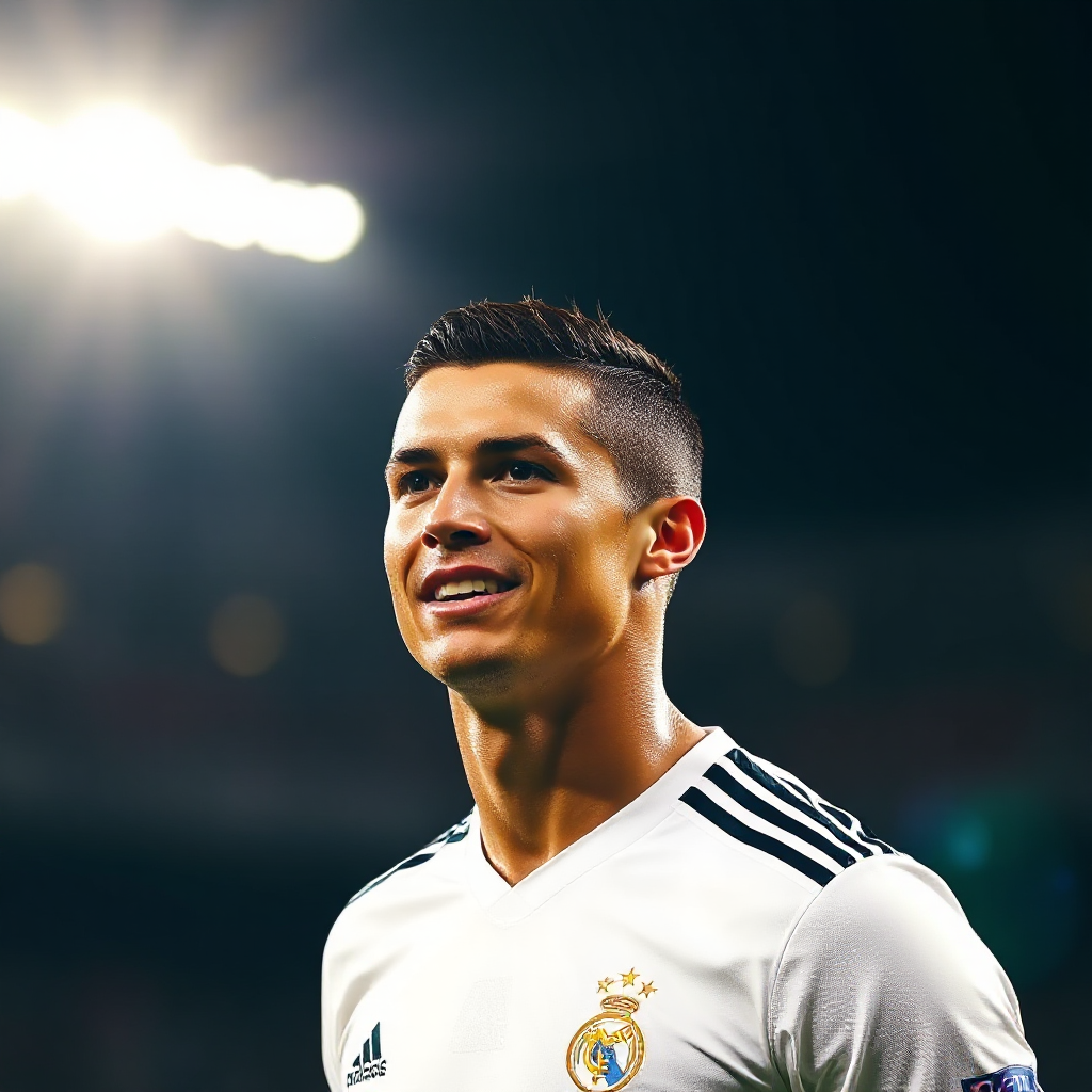 World Cup: Sân Khấu Lớn Nhất Để Tài Năng Bừng Sáng