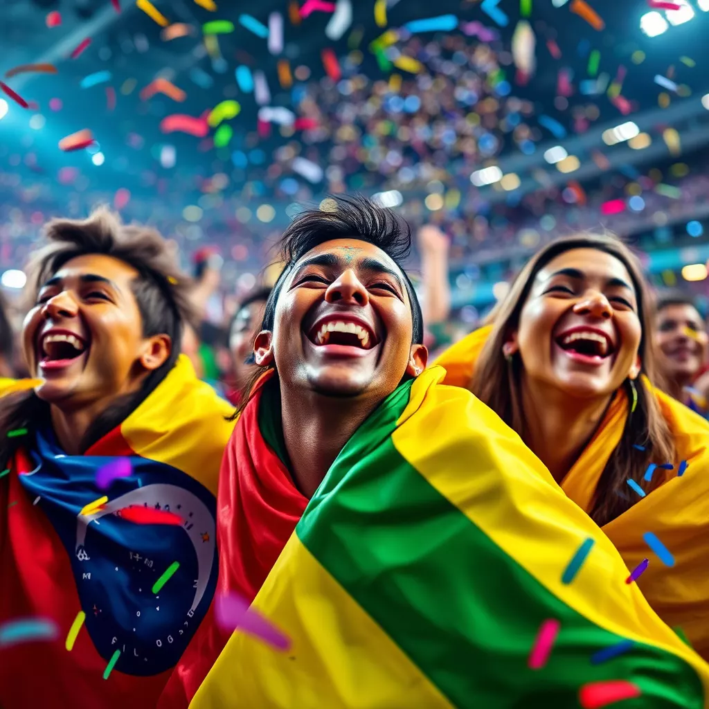 Colombia không được phép sẩy chân: Cơ hội và thách thức cho nền kinh tế số — view 5