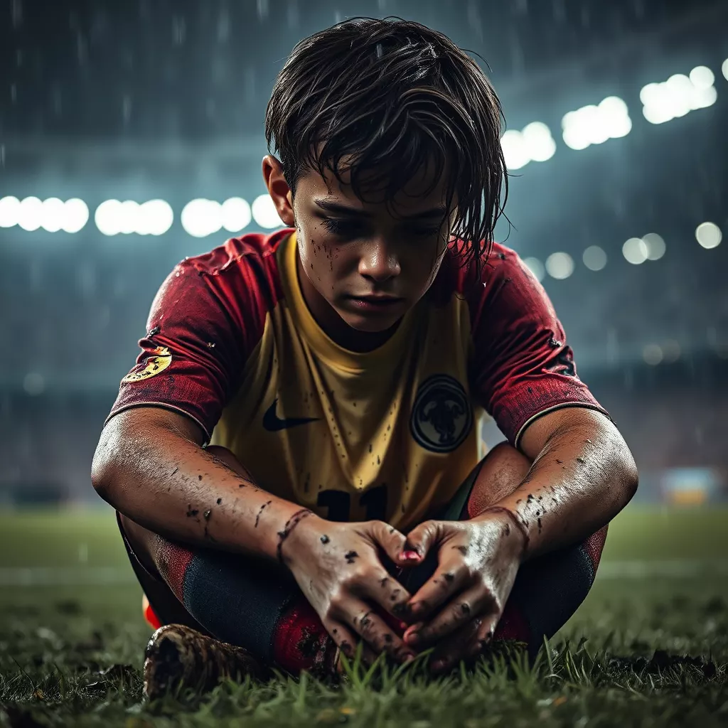 Trước thềm World Cup, cảm xúc bóng đá được Sunwin kể lại tự nhiên hơn — view 4