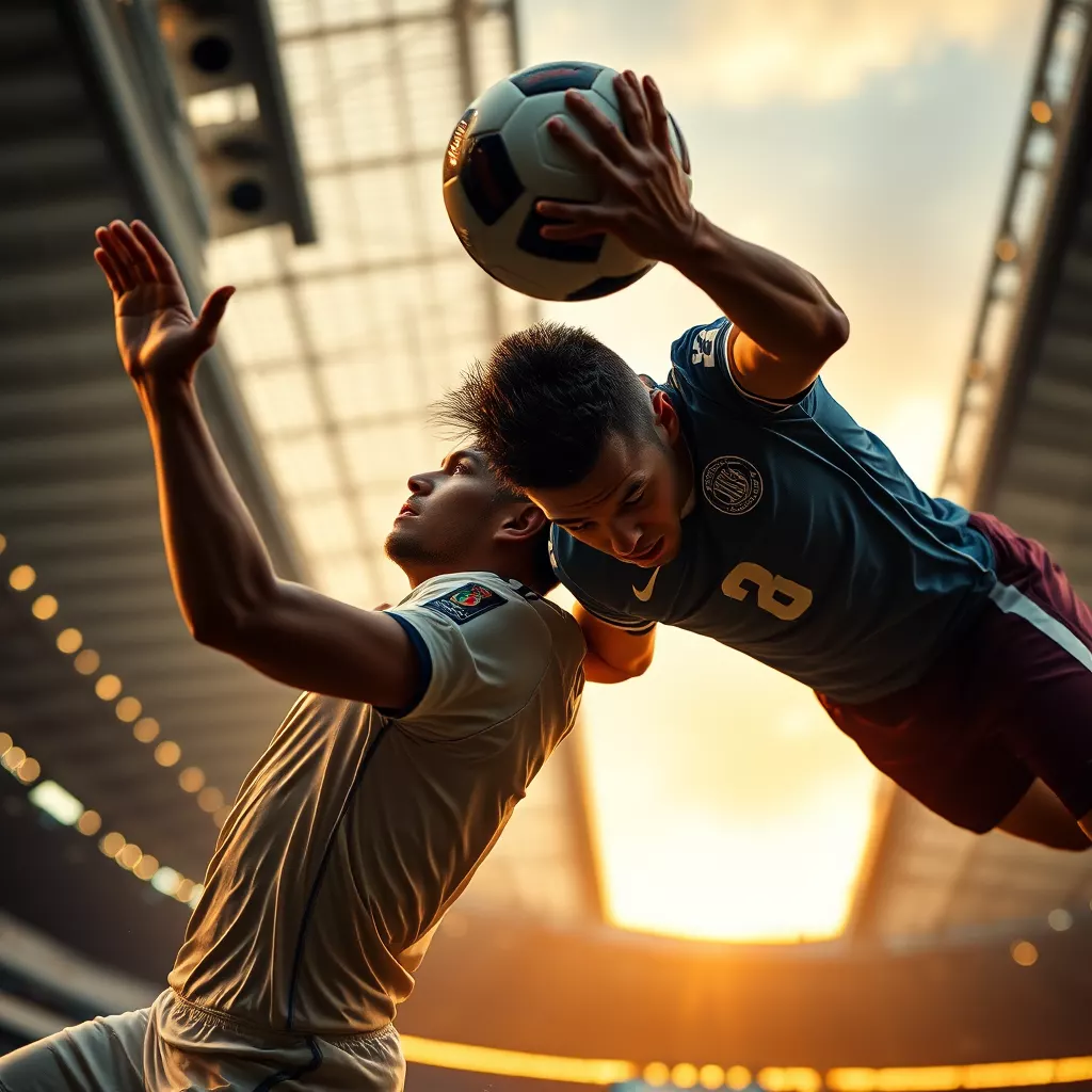 Bayern Munich giữ vị thế Bundesliga bằng bản lĩnh và truyền thống cùng Sunwin — view 3