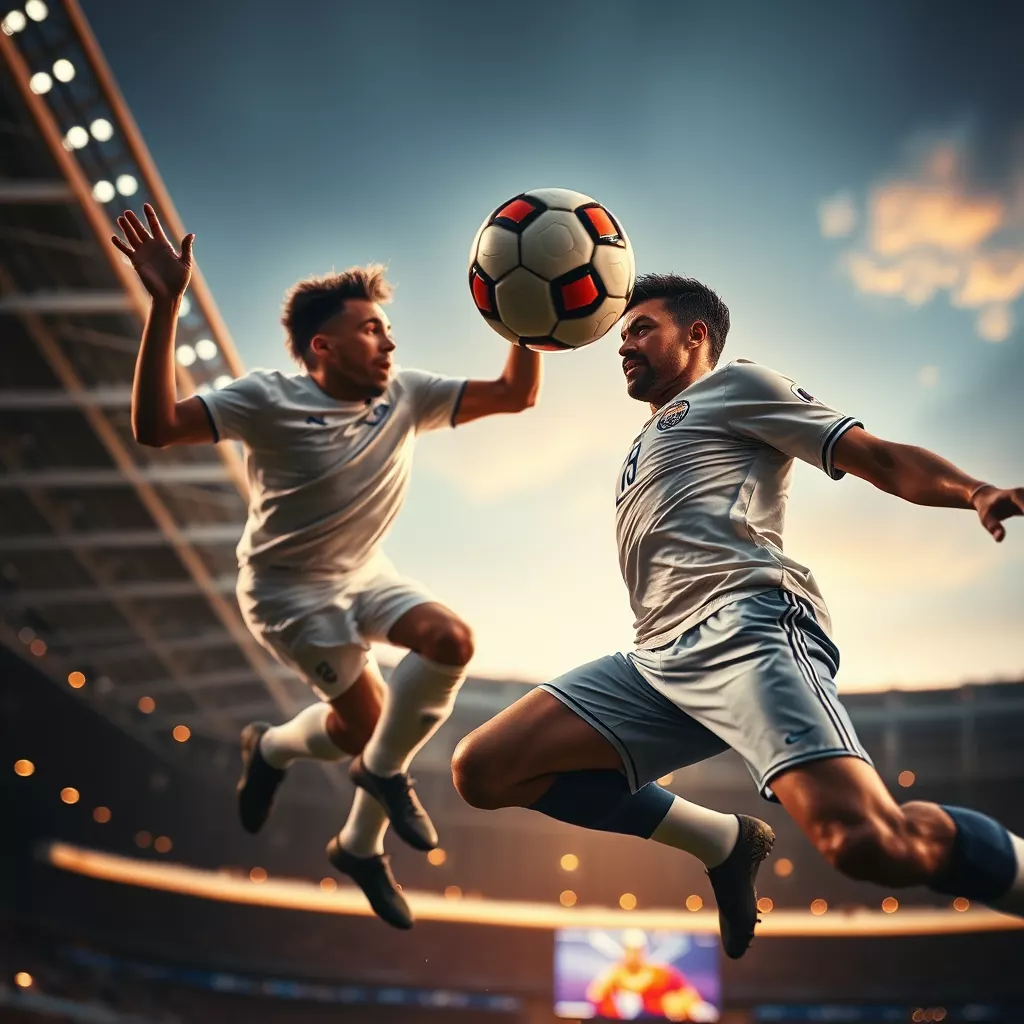 Champions League tại Five88: Những cuộc đối đầu duyên nợ vẫn giữ lửa — view 5