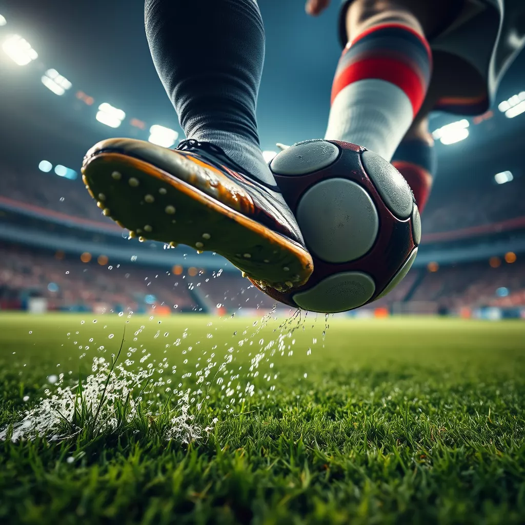 Trước thềm World Cup, cảm xúc bóng đá được Sunwin kể lại tự nhiên hơn — view 2