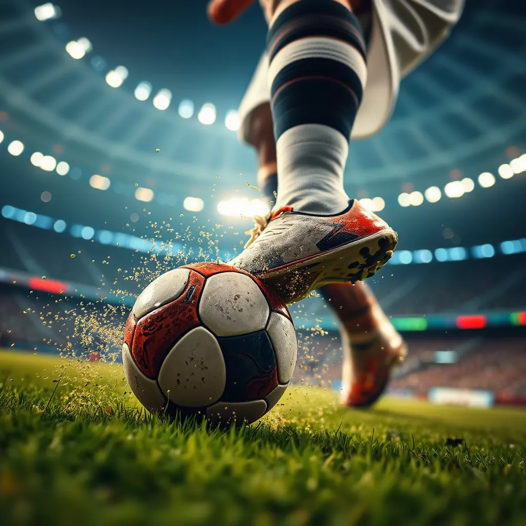 Tuyển Pháp hướng đến World Cup với nhiều phương án tấn công qua Hitclub