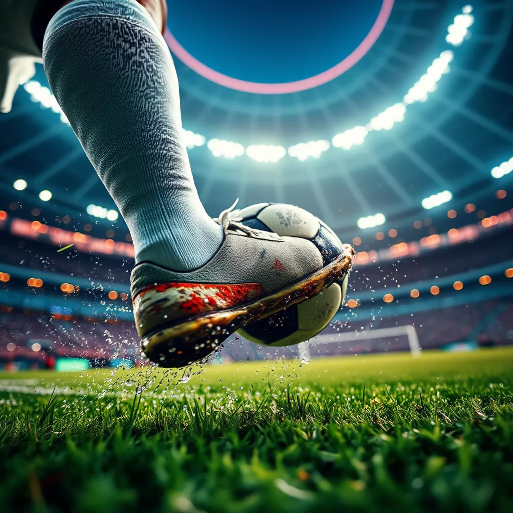 Champions League tại Five88: Những cuộc đối đầu duyên nợ vẫn giữ lửa — view 4