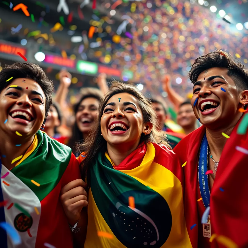 World Cup 2026 Và Những Cuộc Lội Ngược Dòng Không Tưởng — view 3
